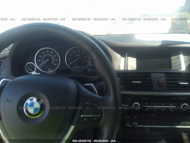 5UXXW3C55G0R19040  bmw x4 2015 IMG 4