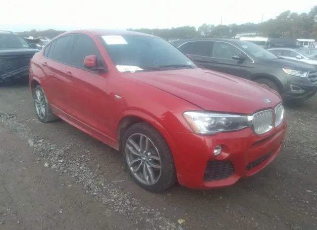 5UXXW3C56G0M90135  bmw x4 2016 IMG 0