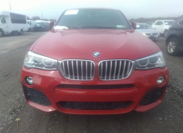 5UXXW3C56G0M90135  bmw x4 2016 IMG 5