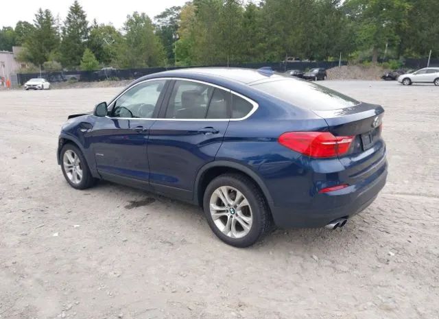 5UXXW3C59G0R20367  bmw x4 2016 IMG 2