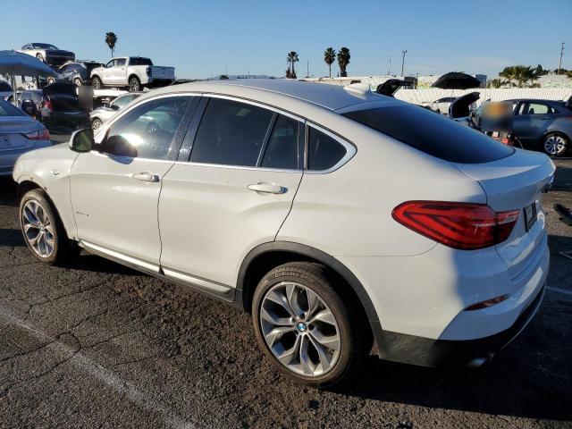 5UXXW3C59G0R21406  bmw x4 2016 IMG 1