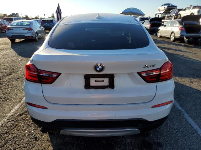 5UXXW3C59G0R21406  bmw x4 2016 IMG 5