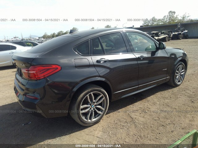 5UXXW3C5XF0M88595  bmw x4 2015 IMG 3