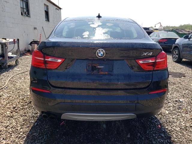 5UXXW5C54G0N92447  bmw x4 2015 IMG 5