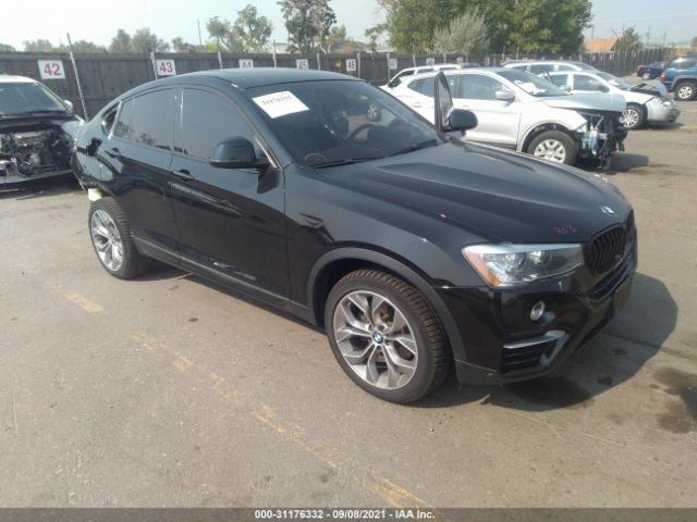 5UXXW3C31H0T79119  bmw x4 2017 IMG 0