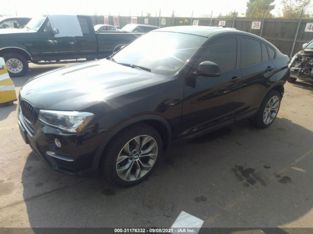 5UXXW3C31H0T79119  bmw x4 2017 IMG 1