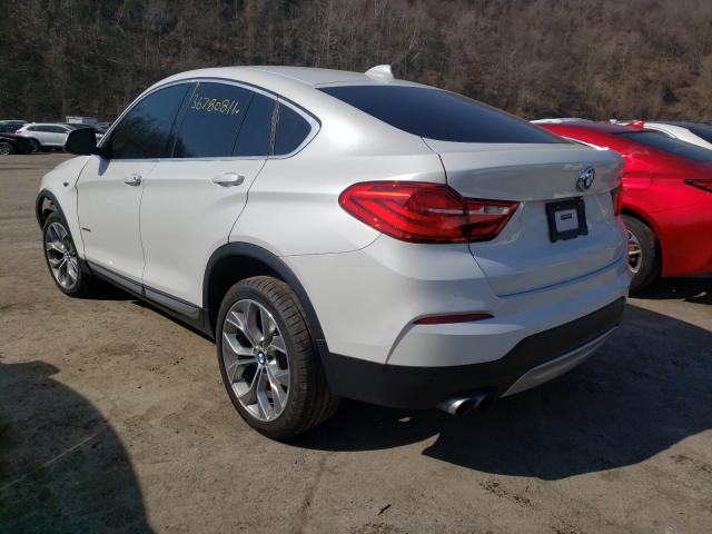 5UXXW3C31H0T79444  bmw x4 2016 IMG 2