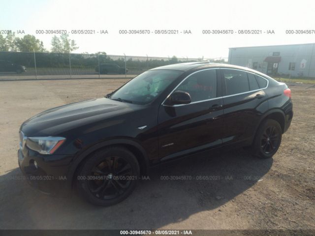 5UXXW3C33H0T78943  bmw x4 2017 IMG 1