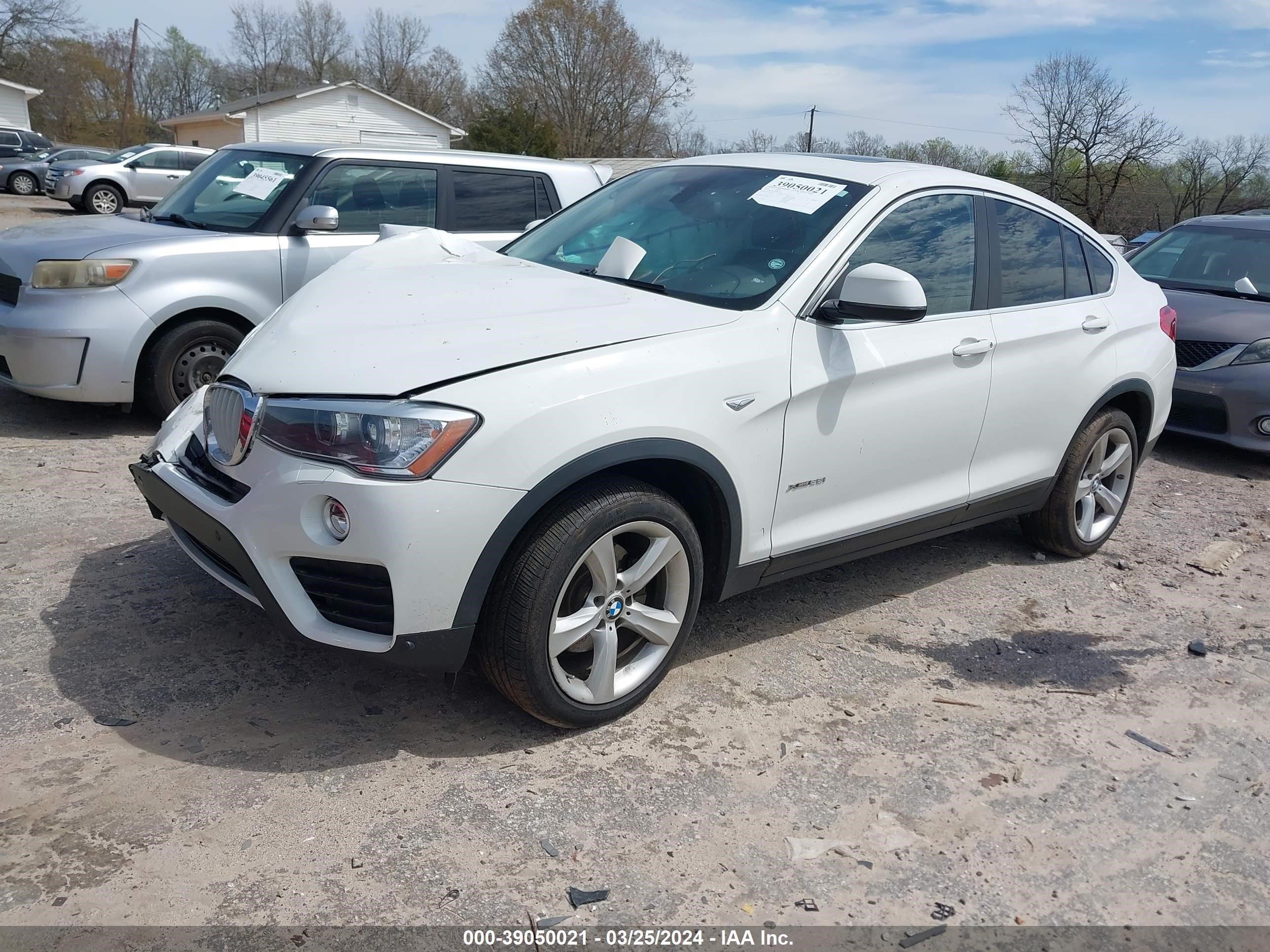 5UXXW3C51G0R22758  bmw x4 2016 IMG 1