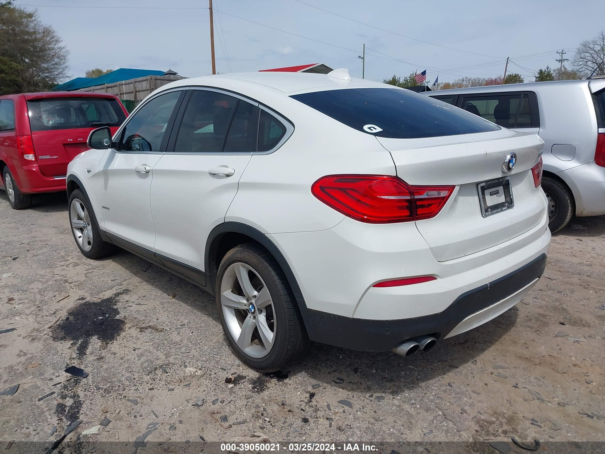 5UXXW3C51G0R22758  bmw x4 2016 IMG 2