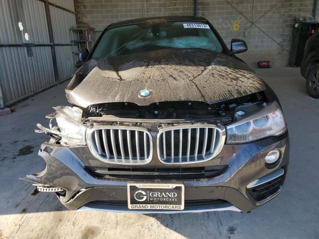 5UXXW3C54H0R23419  bmw x4 2016 IMG 4