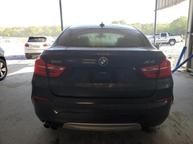 5UXXW3C54H0R23419  bmw x4 2016 IMG 5