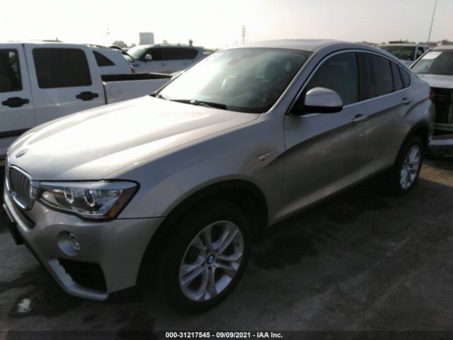 5UXXW3C54H0T77754  bmw x4 2017 IMG 1