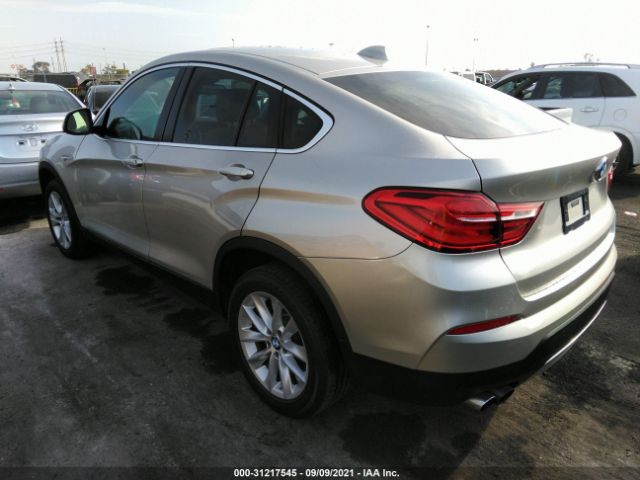 5UXXW3C54H0T77754  bmw x4 2017 IMG 2