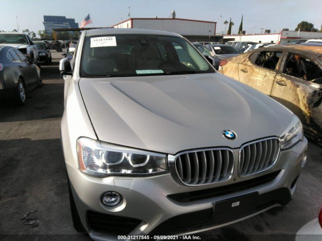 5UXXW3C54H0T77754  bmw x4 2016 IMG 5