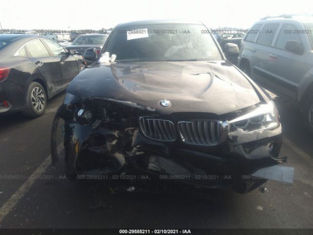 5UXXW3C55G0M90059  bmw x4 2016 IMG 5