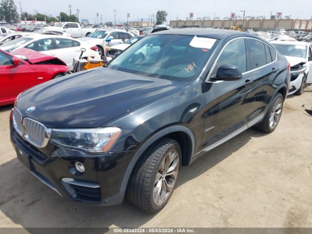 5UXXW3C59H0T78429  bmw x4 2016 IMG 1