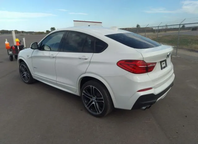 5UXXW5C59G0N91987  bmw x4 2016 IMG 2