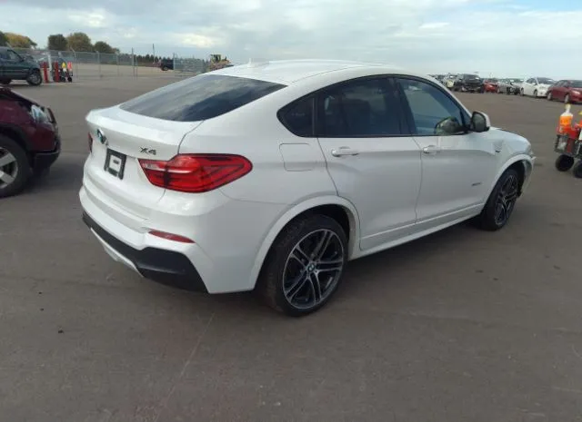 5UXXW5C59G0N91987  bmw x4 2016 IMG 3