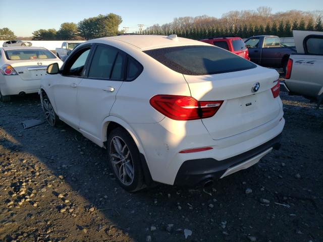 5UXXW7C3XH0U26123  bmw x4 2016 IMG 2