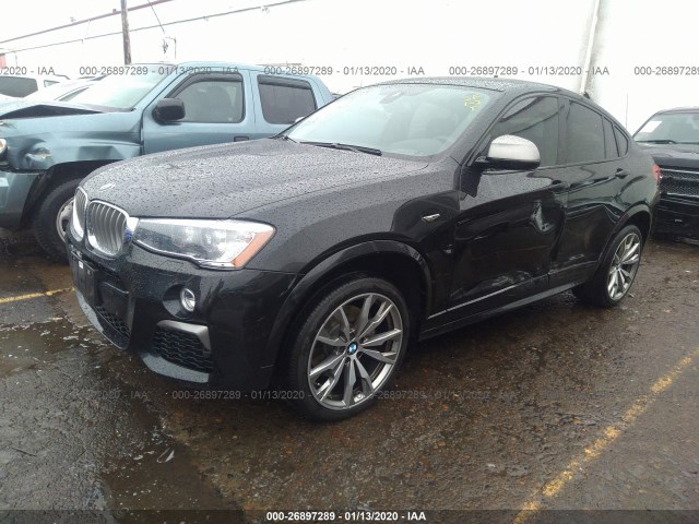 5UXXW7C54G0M91369  bmw x4 2016 IMG 1