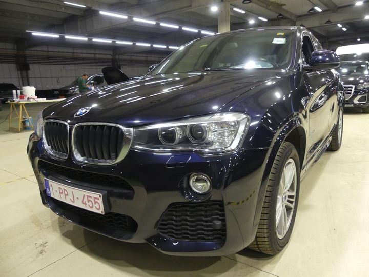 WBAXX110400T35032  bmw x4 2016 IMG 0