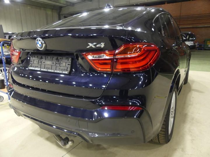 WBAXX110400T35032  bmw x4 2016 IMG 2