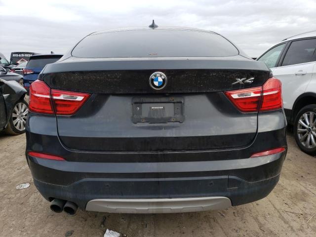 5UXXW3C33H0T79817  bmw x4 2017 IMG 5