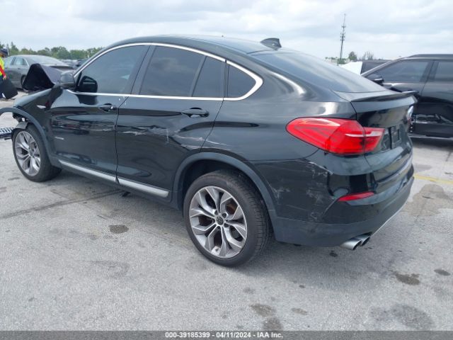 5UXXW3C56J0T82153  bmw x4 2017 IMG 2