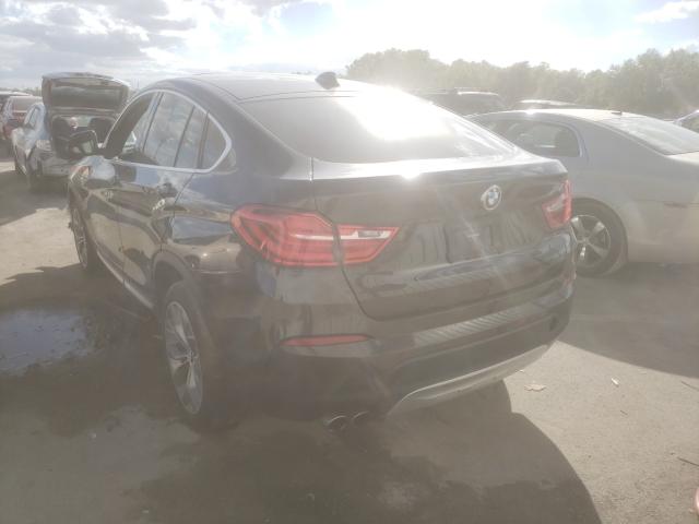 5UXXW3C58J0T83014  bmw x4 2017 IMG 2