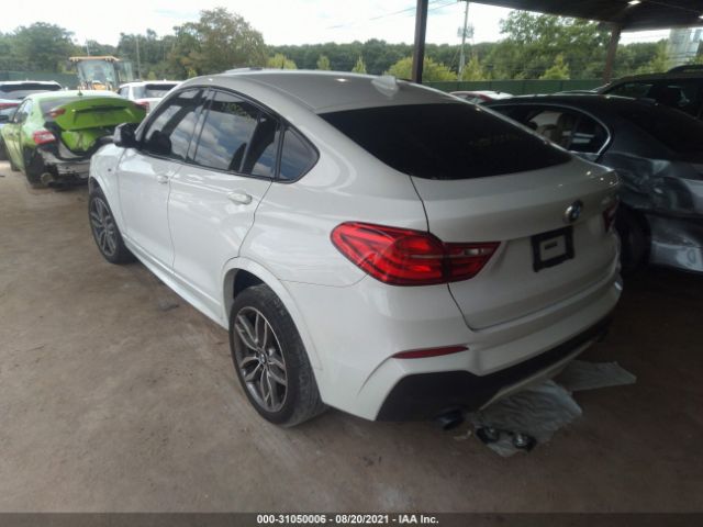 5UXXW7C5XJ0W64142  bmw x4 2018 IMG 2