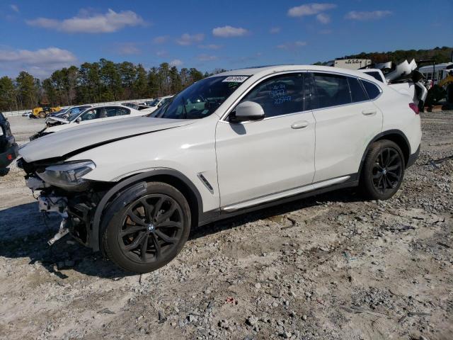 5UXUJ3C50KLG51977  bmw x4 2018 IMG 0