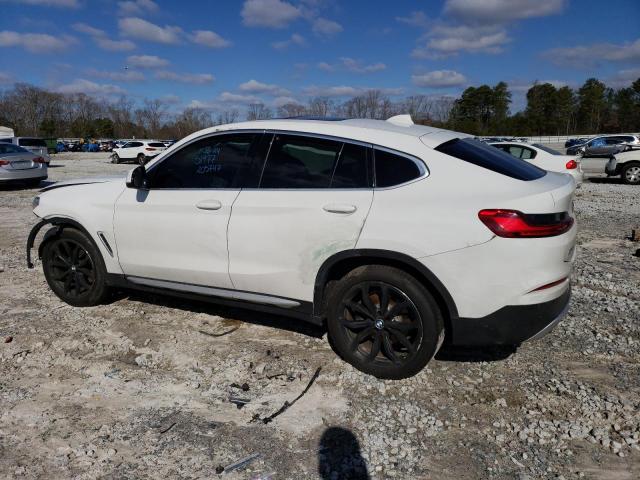 5UXUJ3C50KLG51977  bmw x4 2018 IMG 1