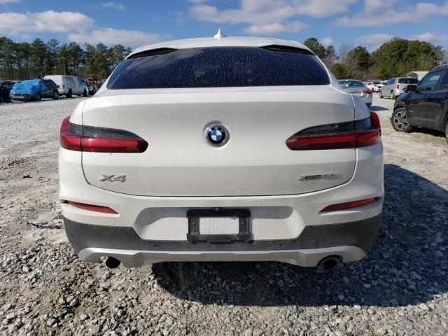 5UXUJ3C50KLG51977  bmw x4 2018 IMG 5