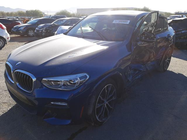 5UXUJ3C52KLA58346  bmw  2019 IMG 1