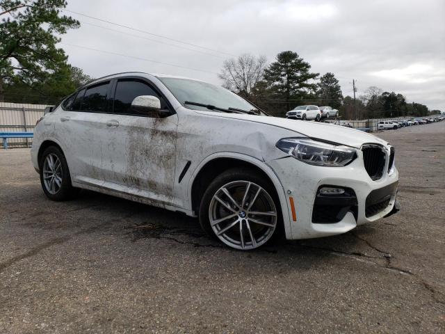 5UXUJ3C59KLG51993  bmw x4 2018 IMG 3