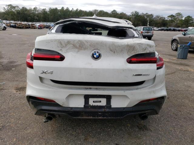 5UXUJ3C59KLG51993  bmw x4 2018 IMG 5