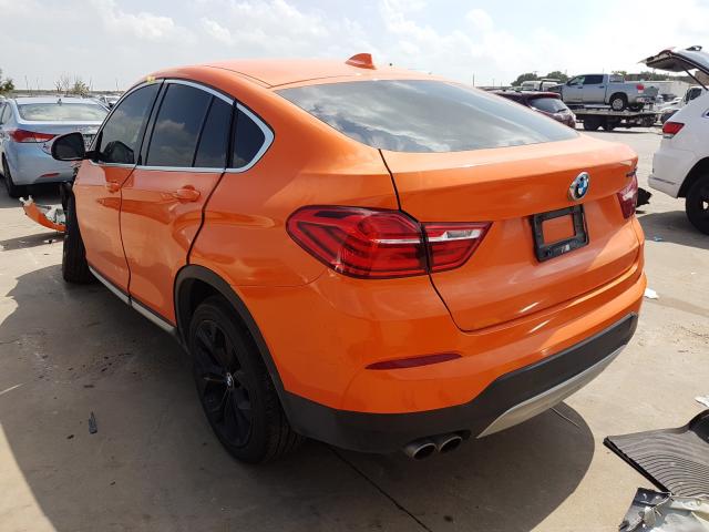 5UXXW3C57J0Z60261  bmw  2018 IMG 2