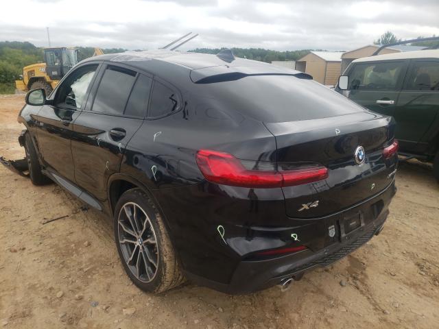 5UXUJ3C51KLG56640  bmw  2019 IMG 2