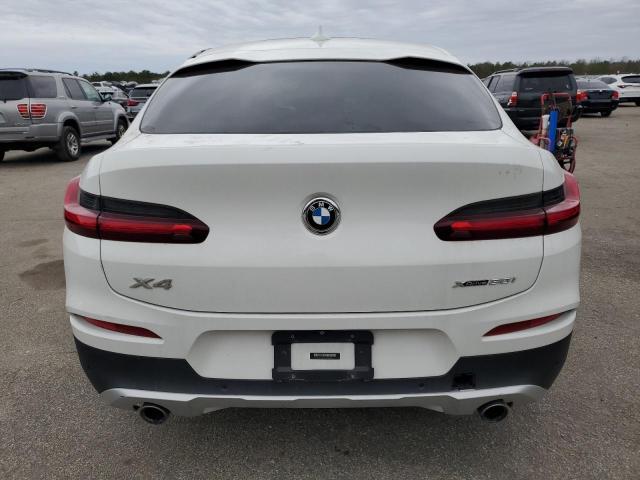 5UXUJ3C56KLG55239  bmw x4 2019 IMG 5