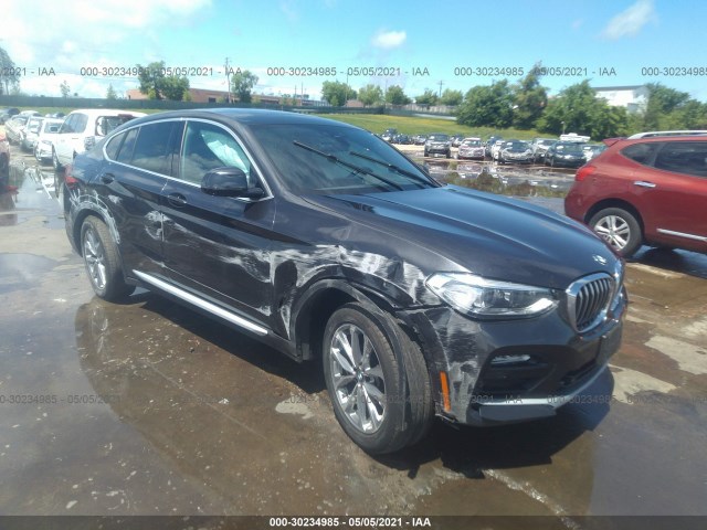 5UXUJ3C57KLG55458  bmw x4 2019 IMG 0