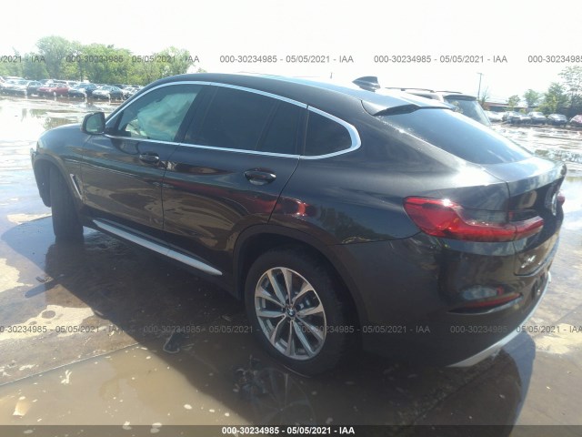 5UXUJ3C57KLG55458  bmw x4 2019 IMG 2