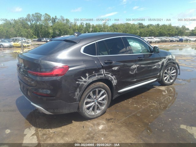 5UXUJ3C57KLG55458  bmw x4 2019 IMG 3