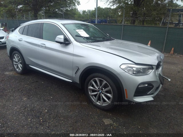 5UXUJ3C5XKLG52103  bmw x4 2019 IMG 0