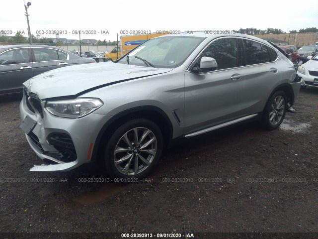 5UXUJ3C5XKLG52103  bmw x4 2019 IMG 1