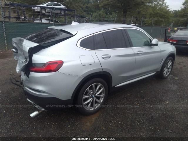 5UXUJ3C5XKLG52103  bmw x4 2019 IMG 3