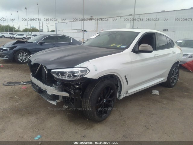 5UXUJ5C52KLJ64093  bmw x4 2019 IMG 1