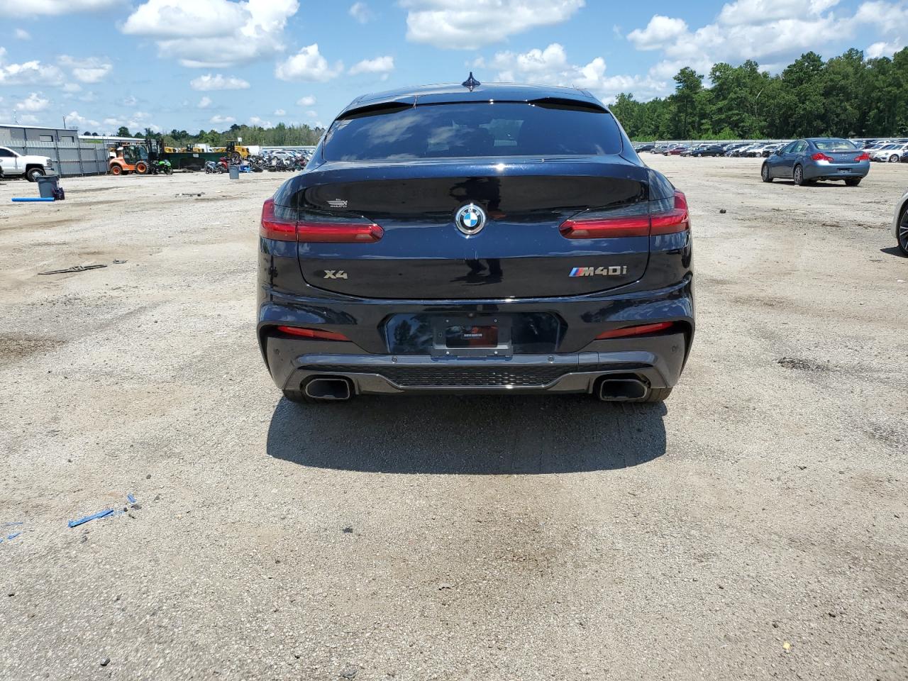 5UXUJ5C58KLJ64129  bmw x4 2019 IMG 5