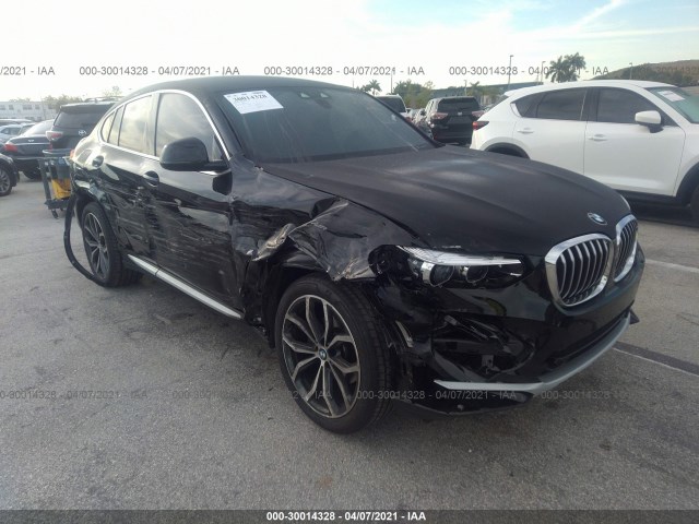 5UX2V1C08M9E50414  bmw x4 2021 IMG 0