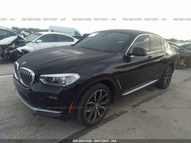 5UX2V1C08M9E50414  bmw x4 2021 IMG 1